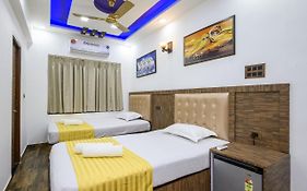Jia Calangute Goa